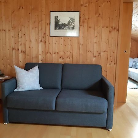 Appartement Rosanna à Egg Extérieur photo