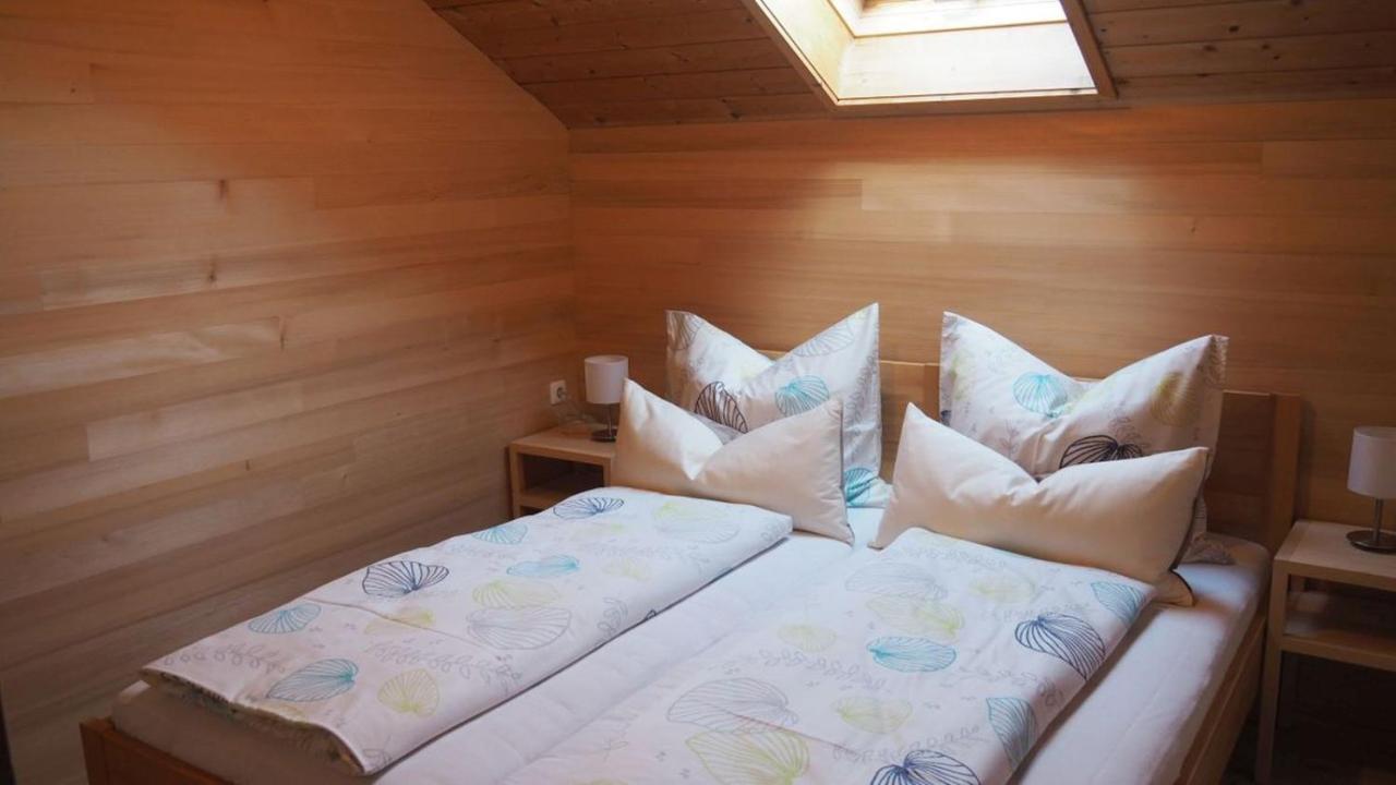 Appartement Rosanna à Egg Extérieur photo