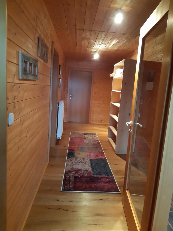 Appartement Rosanna à Egg Extérieur photo