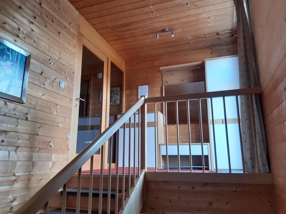 Appartement Rosanna à Egg Extérieur photo